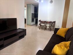 Angullia Park Residences @ Orchard (D10), Apartment #546043931